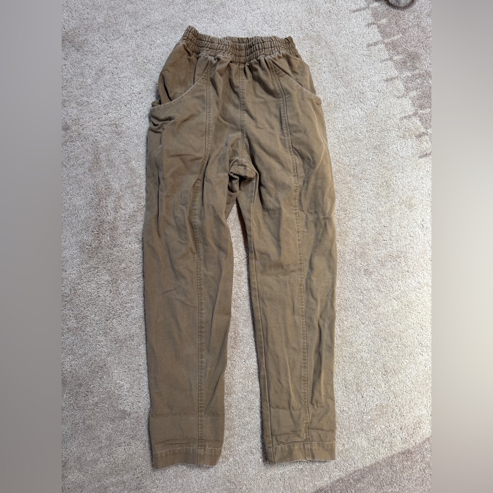 Elizabeth Suzann Clyde Pants